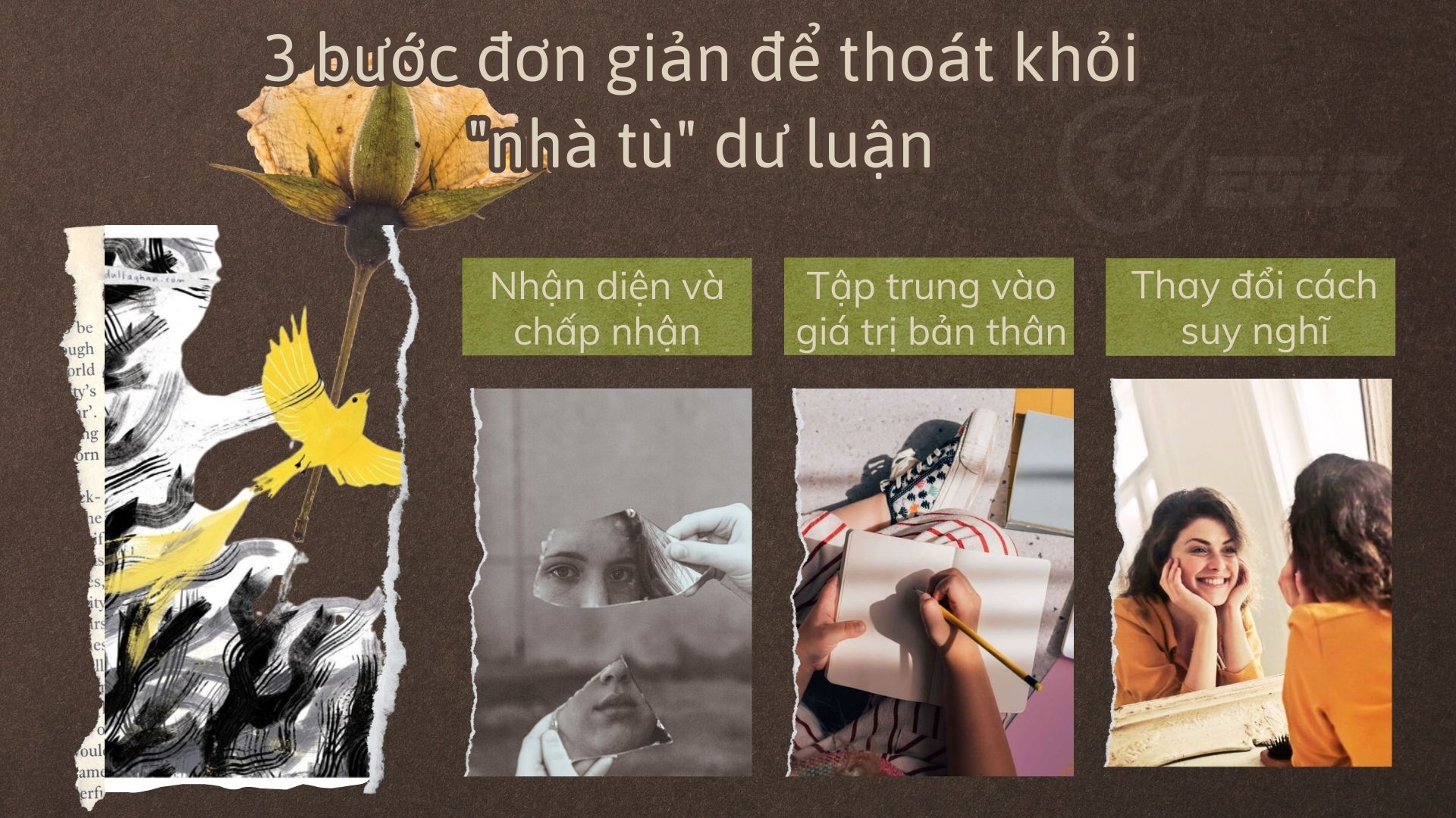 ba-buoc-don-gian-de-thoat-khoi-nha-tu-du-luan