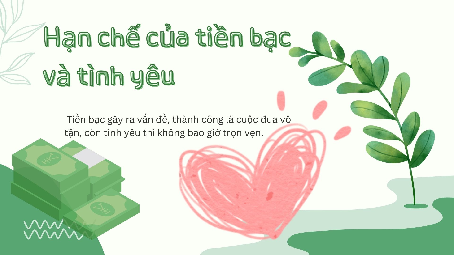 han-che-cua-tien-bac-va-tinh-yeu