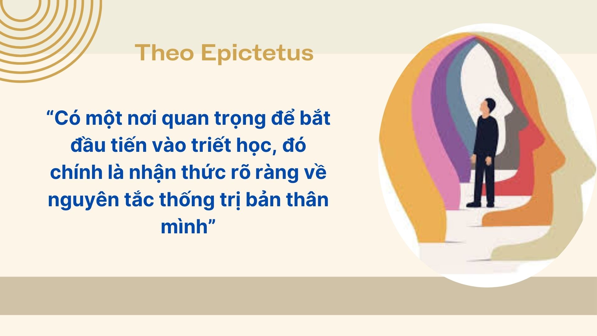 Quan điểm tác giả